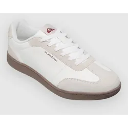 Quiksilver Torrance Skateschuhe off white Gr. 41