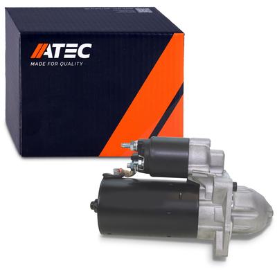 Atec Anlasser / Starter [Hersteller-Nr. 30357395] für Citroën, Fiat, Peugeot