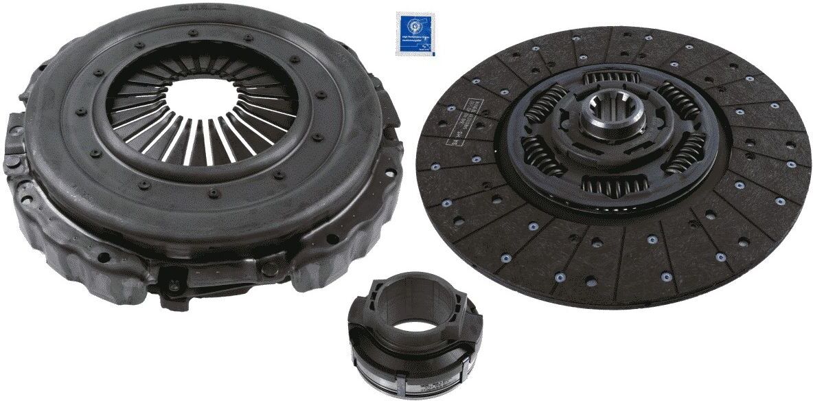Sachs Kit frizione 3400 700 394
