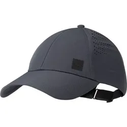 BUFF Herren Mütze Summit Cap, Größe S/M in Grau Grau