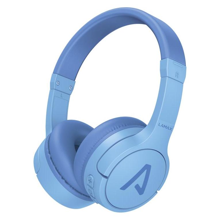 Lamax BaseKid1 blau (LXOHMBAKI01LA)