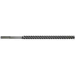 Metabo, Bohrereinsatz, SDS-max Bohrer P4P / Ø 22 x 520 mm