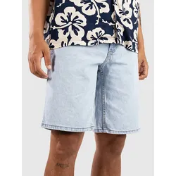 Empyre Loose Fit Sk8 Shorts light / pastel blue Gr. 30
