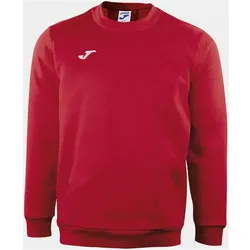 JOMA Cairo II Polyester Sweatshirt 600 - rot L