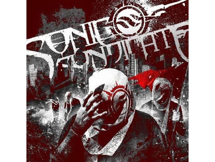 Sonic Syndicate