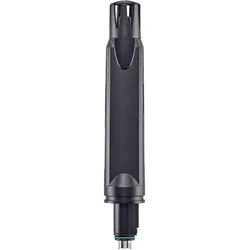 Testo Sonde 0632 1550 CO2-Sondenkopf, Messtechnik, Schwarz
