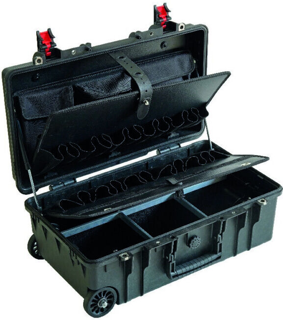 PLANO Coffret à outils étanche 52-21 PTS GT LINE (488694)