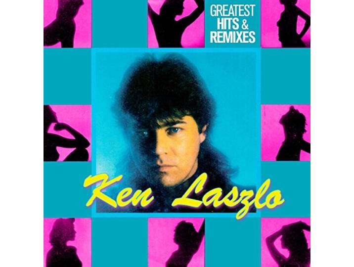 Greatest Hits & Remixes