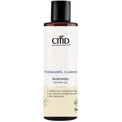 Teebaumöl - Duschgel 200ml
