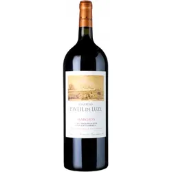 Magnum Château Paveil de Luze 2019 - Cru Bourgeois Exceptionnel