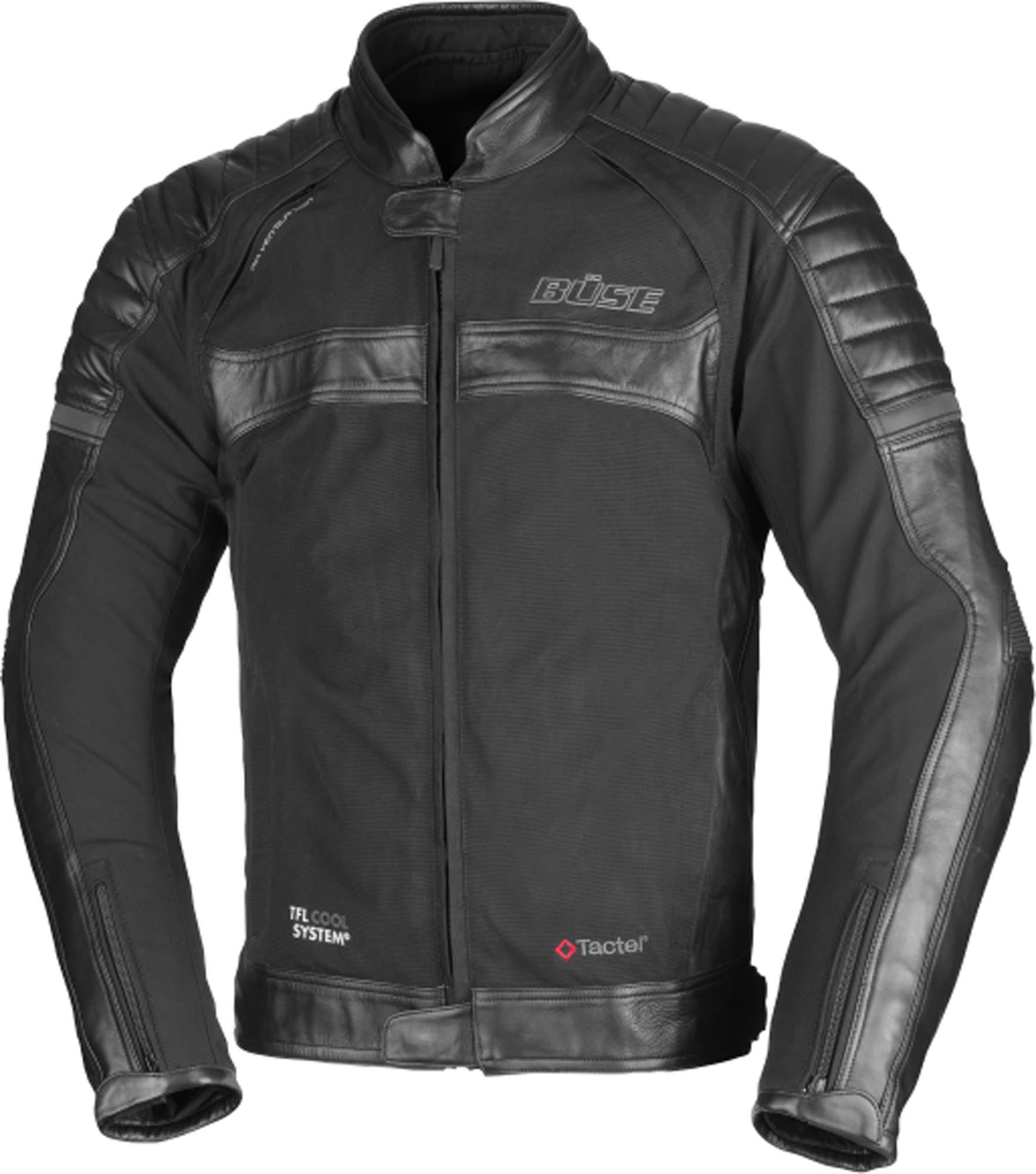 Buese Büse Ferno Damen Motorrad Textiljacke 115680-52