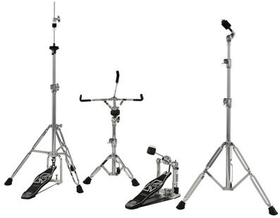 Tama HM4W Hardware Set