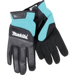 Makita P-84676 Arbeitshandschuhe flexib10(XL) Arbeitshandschuh Größe (Handschuhe): XL, 10 1 St.