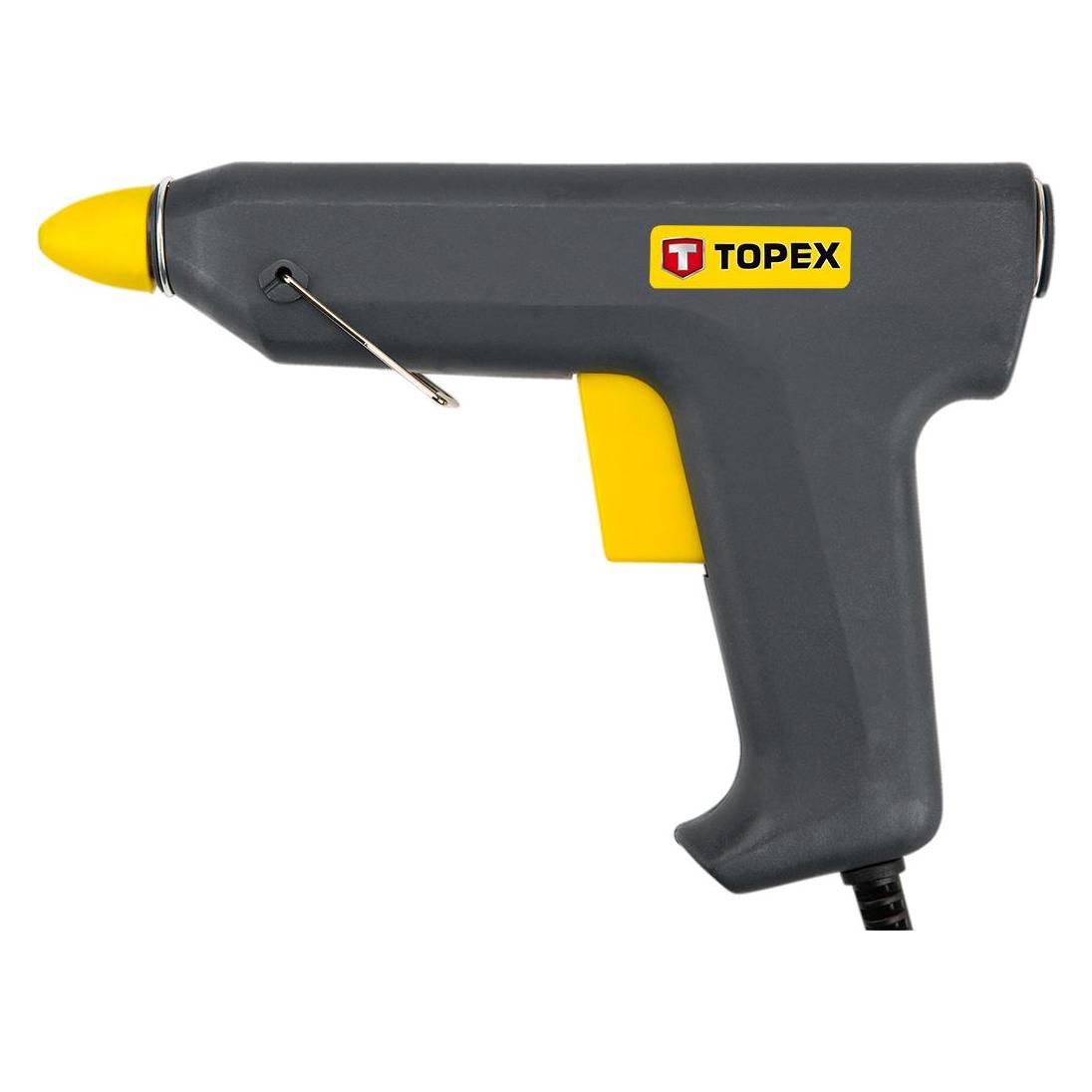 Topex Klebepistole 11mm, 78W (TOP-42E501)