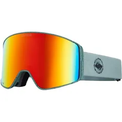 Quiksilver, Skibrille