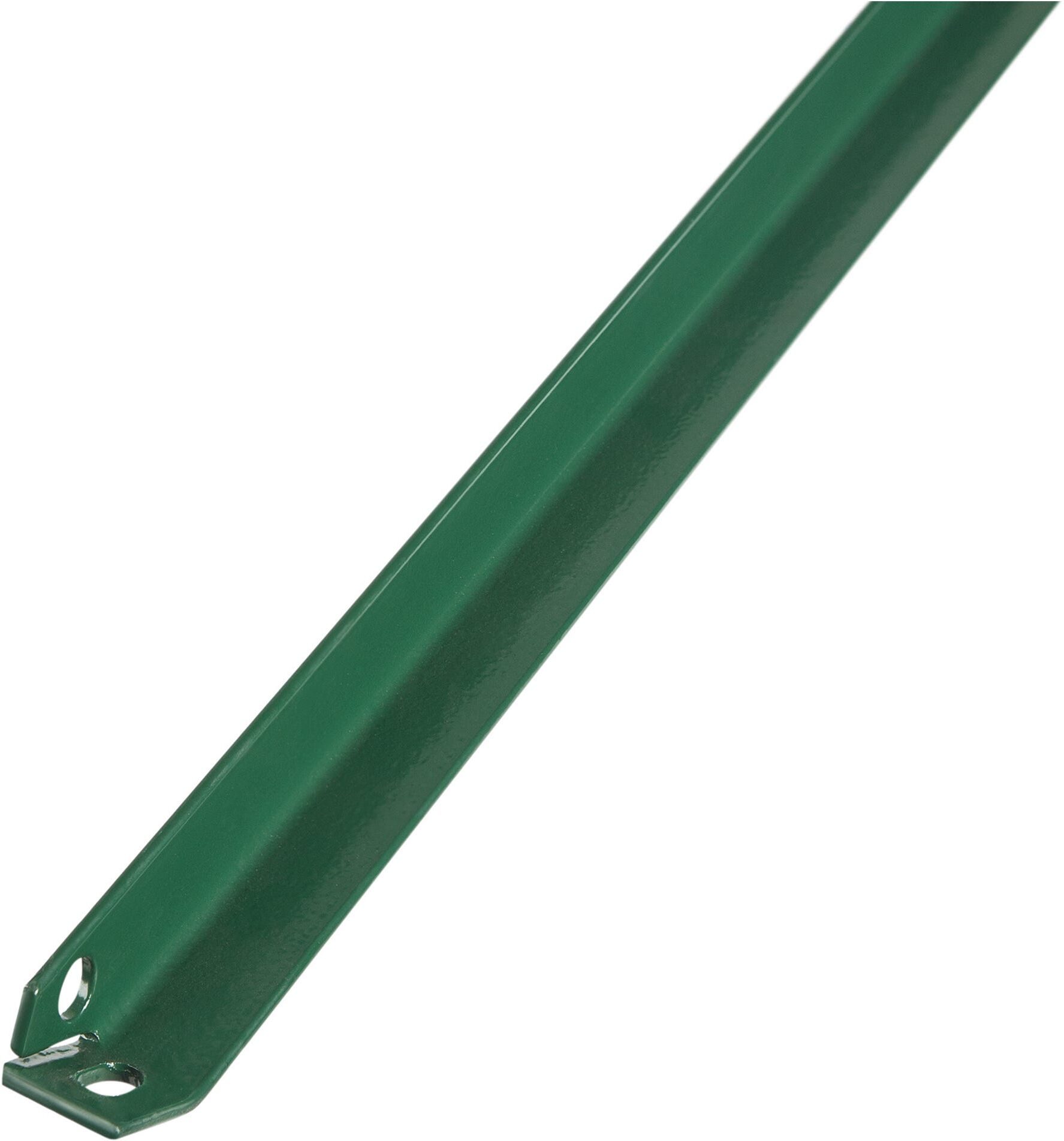 Metallurgica Irpina SAETTA 25x25 PLASTIFICATA 150 cm
