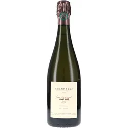 Jean Servagnat Mont Miré Premier Cru Brut Nature 2016