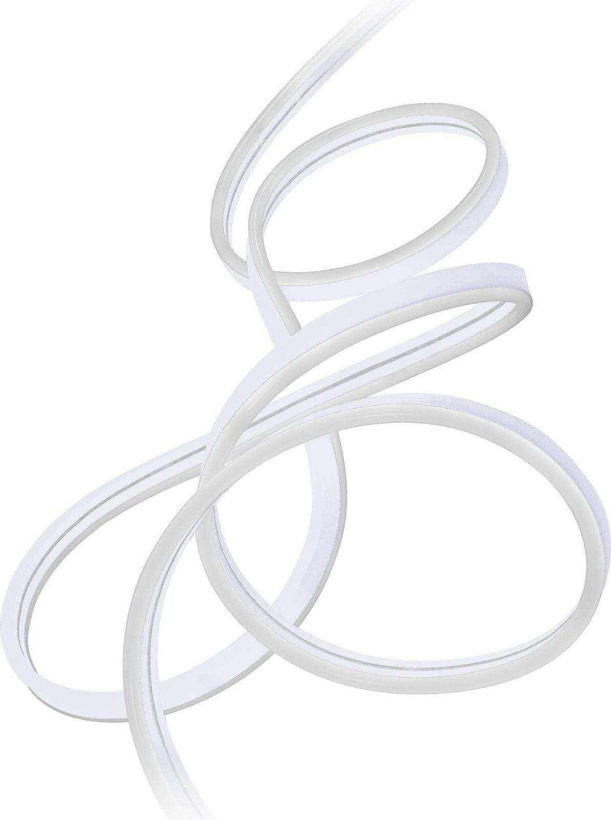 Osram Neon Flex LED-strip, wit, 2 meter, 4,7W, 45lm, RGB-kleurregeling, USB-aansluiting, IP20