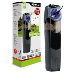Aquael Filter UNIFILTER 1000 UV POWER