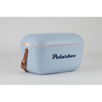 Polarbox 114084 - Polarbox Classic 12L - bruma denim