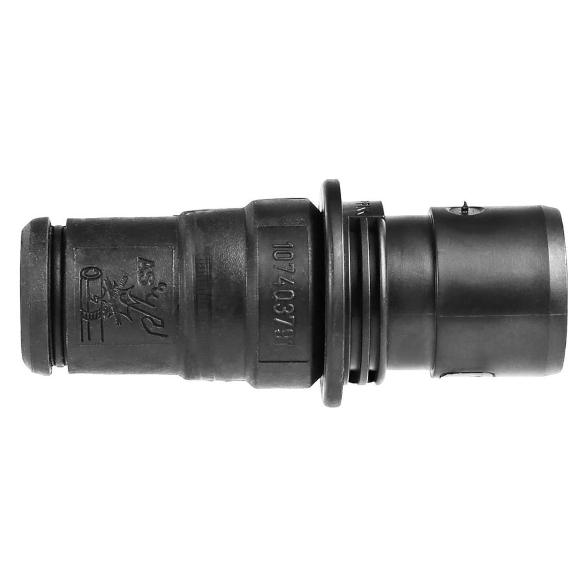 Makita P-70378 Adapter Quicksystem Ø24/354mm Saugschläuche Ø32mm VC3012, VC4211 (P-70378)
