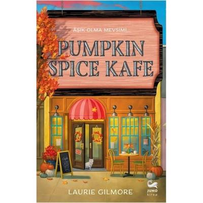 Pumpkin Spice Kafe - Asik Olma Mevsimi, Taschenbuch von Laurie Gilmore, Tikla24.de BS