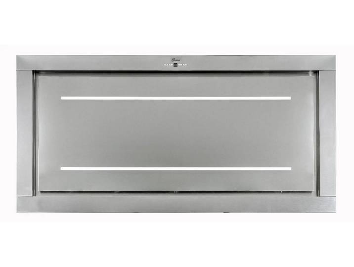 GURARI Deckenhaube GCH C 332 IS PRIME. Dunstabzugshaube Umluft/Abluft Deckenmontage