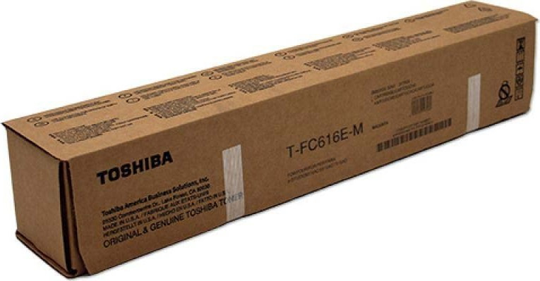 Toshiba TFC616EM Originele Toner Cartridge