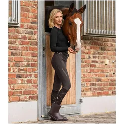 ELT, Reithose, (42)
