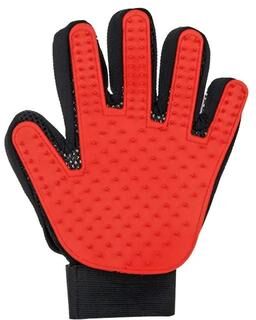 Uplifted Finds Silicone Grooming Interaction Glove 8