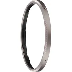 RICOH Ringabdeckung grau für GR IV