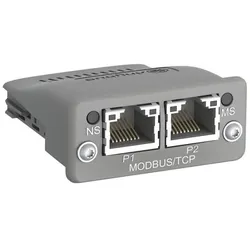 ABB Stotz S&amp;J Schnittstellenadapter AB-MODBUS-TCP-2