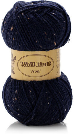 Woll Butt Vroni