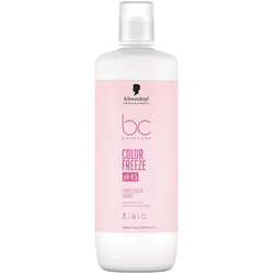 1L Schwarzkopf Professional BC Bonacure COLOR FREEZE Conditioner