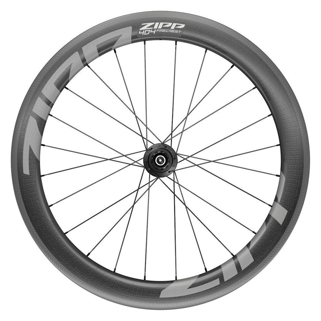 Zipp 404 Firecrest (Hinterrad, 28") (13814803)