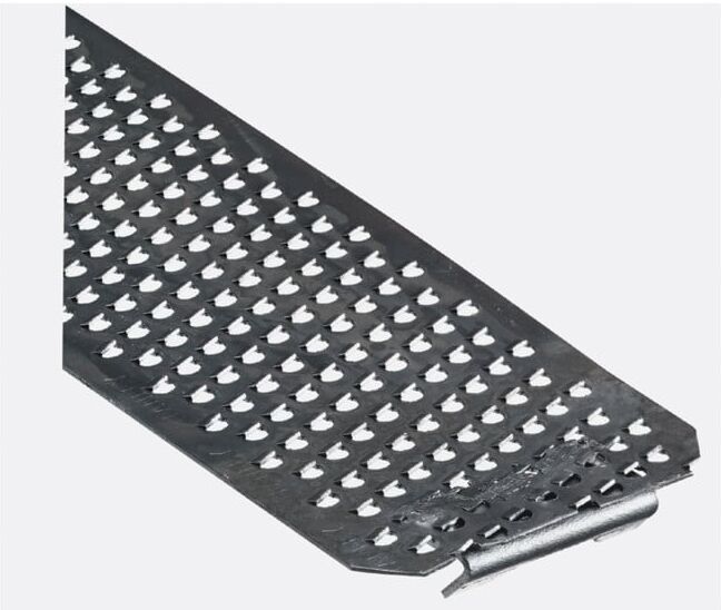 Lame de rechange Surform L250xl42mm spécial p. lime standard, rabot, rabot hobby ; Stanley (5-21-508)