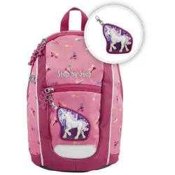 Step by Step KIGA MINI Rucksack "Little Unicorn Nuala"