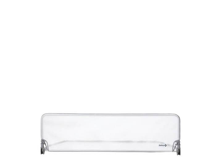 Safety 1st Extra Lang Bedhekje 148 cm – Grijs