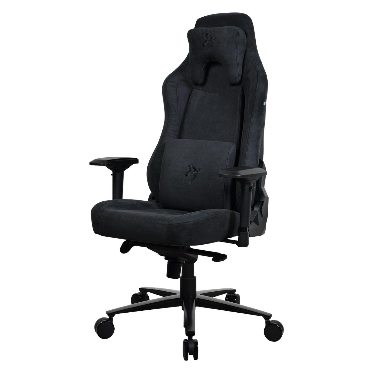 Arozzi Vernazza Supersoft (VERNAZZA-SPSF-PBK)