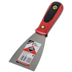 RUBI - Spatel Inox 63Mm 73914 Rubi