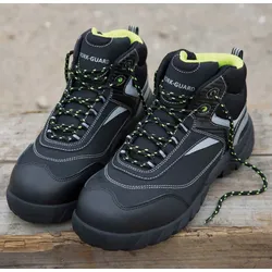Result WORK-GUARD Herren Sicherheitsschuhe 'Blackwatch' Sicherheitsstiefel R339X