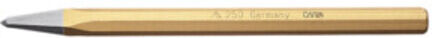 RENNSTEIG Burin pour la pierre pointu 400 mm (330 400 19)
