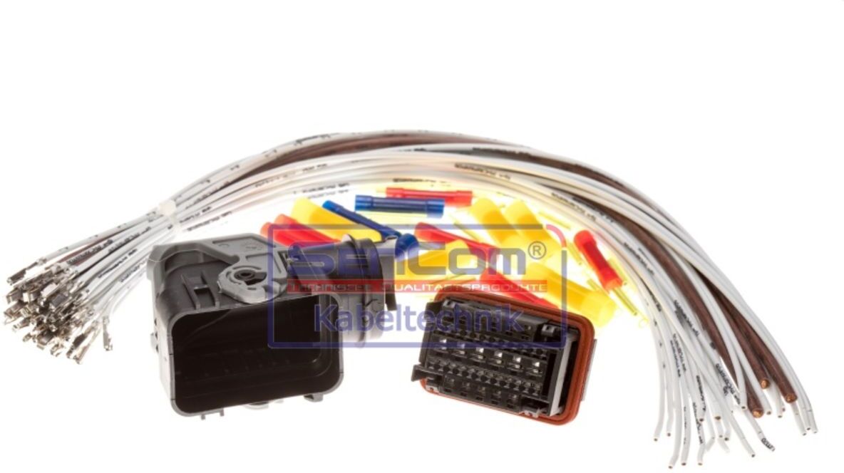Kit de montage, kit de câbles SENCOM 503092