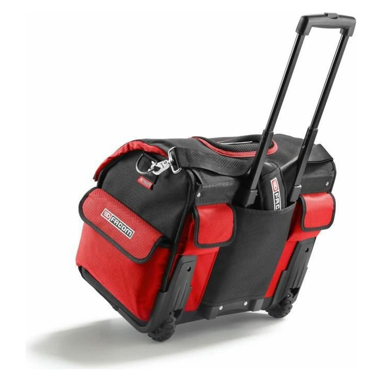 Facom Werkzeugtasche (20 Teile) (BS.R20PB)