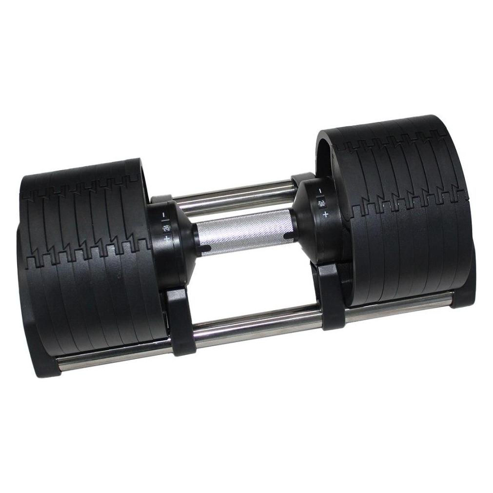 Master Verstellbare Hantel "Spin" 2-28 kg Hantel Gewichte Verstellbar (72472691)