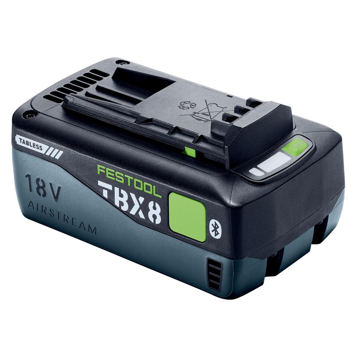 Festool Akkupack (18 V) (578746)