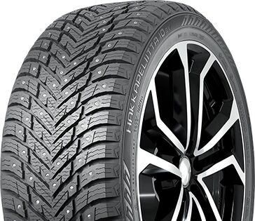 Nokian Hakkapeliitta 10 Ev * 235/45 R20 100T XL Winterreifen