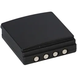 NiMH Akku HBC Patrol 9NM / FuB09NM – BA209061 – 6V 700mAh