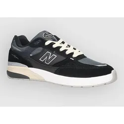 New Balance Numeric 933 Skateschuhe 6023 black / eclipse Gr. 38