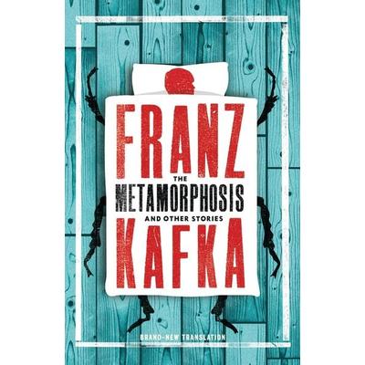 The Metamorphosis and Other Stories, Taschenbuch von Franz Kafka, Alma Books Ltd., 978-1-84749-352-1